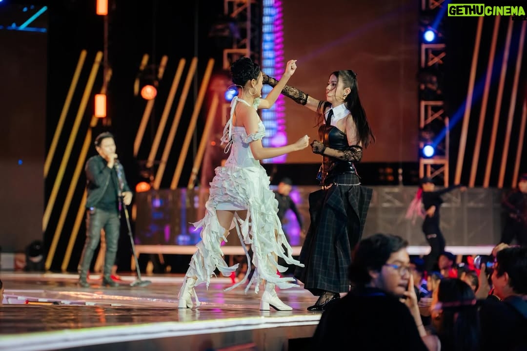Montserrat Gizelle - 272.1K Likes - If you can dream it, you can do it. - disney
Thank you @sctv @sinemart_ph & @vemmy_sagita for making it happen. 🥹❤️

captured by @gerilaksamana