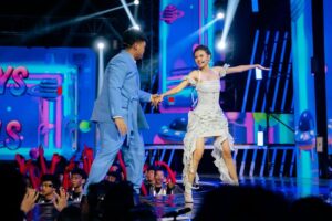 Montserrat Gizelle Instagram - If you can dream it, you can do it. - disney
Thank you @sctv @sinemart_ph & @vemmy_sagita for making it happen. 🥹❤️

captured by @gerilaksamana