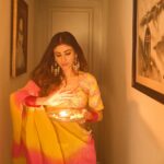 Mouni Roy