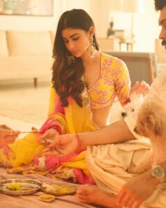 Actress Mouni Roy HD Photos and Wallpapers October 2025