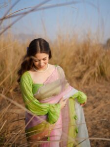 Mousha Khatri Top 100 Instagram Photos and Posts