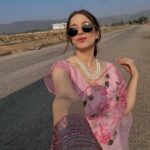 Mousha Khatri