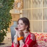 Mousha Khatri