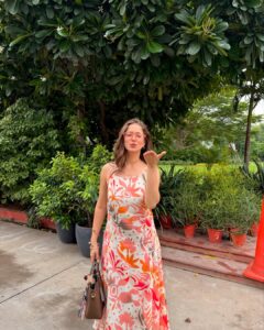 Actress Mousha Khatri HD Photos and Wallpapers July 2025
