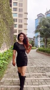 Actress Mrinal Deshraj HD Photos and Wallpapers October 2025