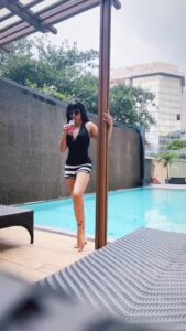 Actress Mrinal Deshraj HD Photos and Wallpapers September 2025
