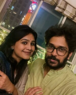 Mrunal Dusanis Instagram - ।। शुभ दीपावली ।।🚩…!!!!!