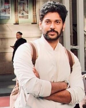 Mrunal Dusanis Instagram - Happy Birthday ..!!! 🎂❤️🎉🤗
Aata khup photos kadhayla havet aapan 🤪