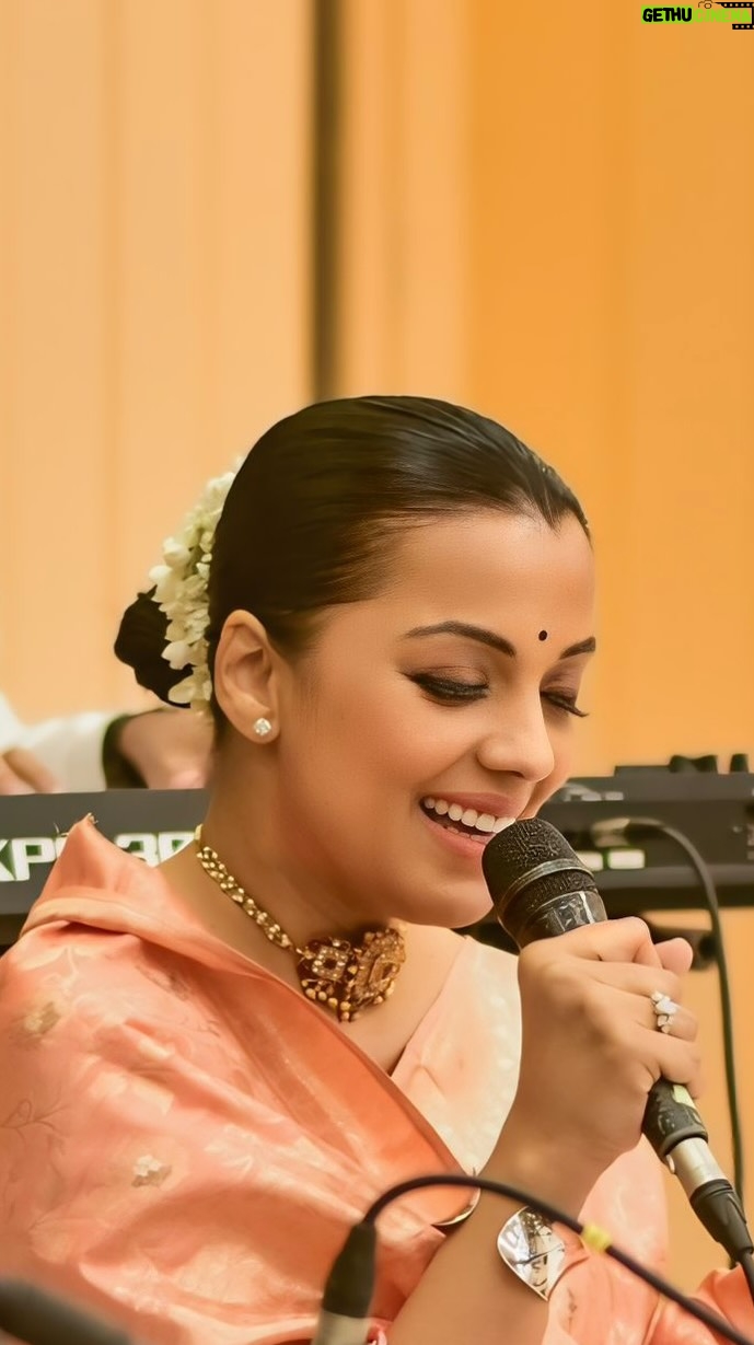 Mugdha Godse - 54.2K Likes - Mumbai …♥️
‘Krsna Vandana’
108 Names & Qualities of Lord Krsnaa…

Mumbai edit… Thank you all for making it a joyous & successful evening…

Stay tuned for more…

#tarneivji #krsnavandana #gratitude #bellymeditation #love #silence #mugdhaveiragodse #rahuldev #mumbai #maharashtra #mumbaiculture
