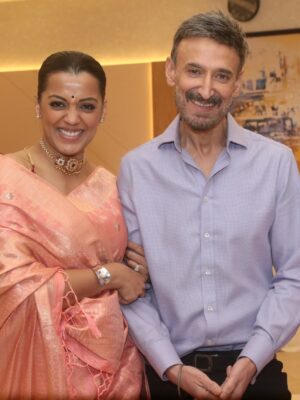 Mugdha Godse Instagram - Happiest birthday to these two @acegamer27 @rahuldevofficial 

Beautiful people beautiful mind & souls … 

Have a blessed year and many many more to come… ♥️♥️♥️🤗🤗🤗

#birthday #nephew #arnav  #rahuldev #happiness #blessed