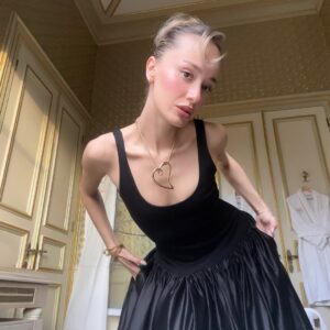 Müge Bayramoğlu Instagram - 