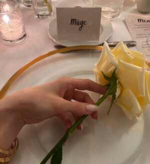 Müge Bayramoğlu Instagram - 