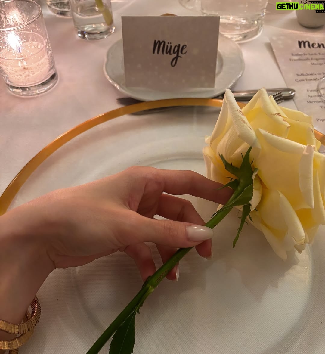 Müge Bayramoğlu - 6.1K Likes - 