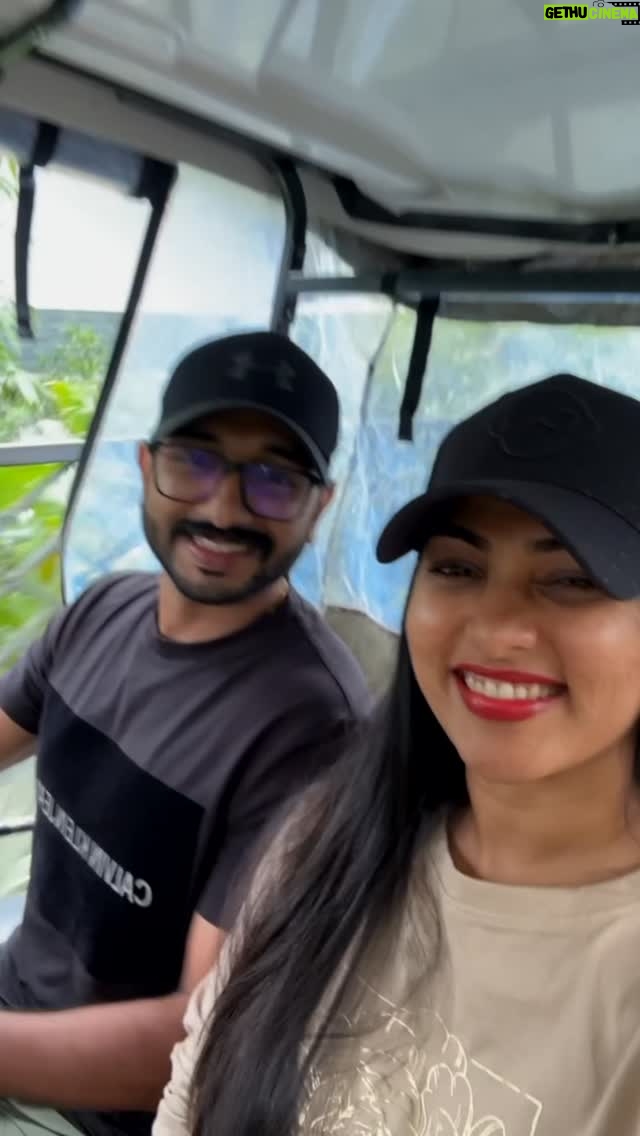 Muktha - 14.7K Likes - With My ❤️ @rinkutomy