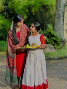 Actress Muktha HD Photos and Wallpapers December 2025