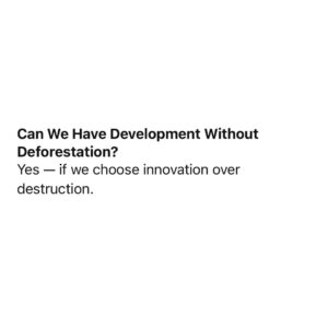 Mukul Richards Instagram - With so many brilliant young Indian minds graduating every year — engineers, architects, planners, designers, ecologists — we can build a future that respects both progress and the planet. We just need to stop accepting destruction as the only path to development. Sustainable innovation isn’t a fantasy — it’s waiting to be implemented 🇮🇳 Bharat Ma Ki Jai 🇮🇳