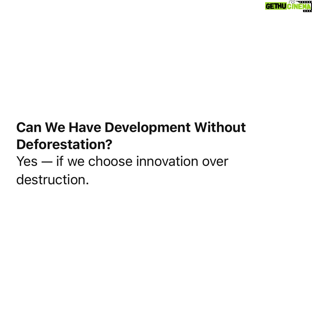 Mukul Richards - 840 Likes - With so many brilliant young Indian minds graduating every year — engineers, architects, planners, designers, ecologists — we can build a future that respects both progress and the planet. We just need to stop accepting destruction as the only path to development. Sustainable innovation isn’t a fantasy — it’s waiting to be implemented 🇮🇳 Bharat Ma Ki Jai 🇮🇳