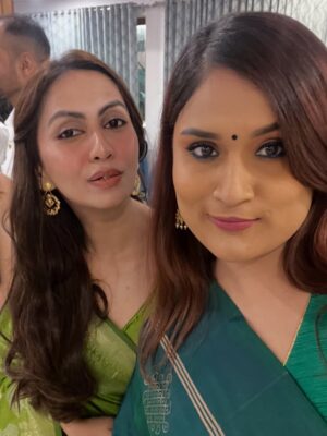 Mukul Richards Instagram - She guards the seas.
She takes care of the family.
From steel ships to steady women
strength has always been ‘she.’ ❤️💕