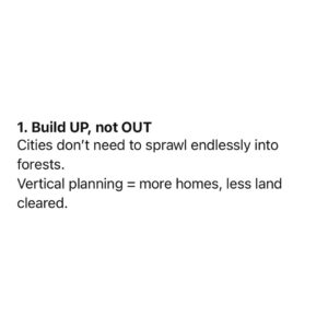 Mukul Richards Instagram - With so many brilliant young Indian minds graduating every year — engineers, architects, planners, designers, ecologists — we can build a future that respects both progress and the planet. We just need to stop accepting destruction as the only path to development. Sustainable innovation isn’t a fantasy — it’s waiting to be implemented 🇮🇳 Bharat Ma Ki Jai 🇮🇳