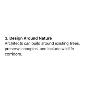 Mukul Richards Instagram - With so many brilliant young Indian minds graduating every year — engineers, architects, planners, designers, ecologists — we can build a future that respects both progress and the planet. We just need to stop accepting destruction as the only path to development. Sustainable innovation isn’t a fantasy — it’s waiting to be implemented 🇮🇳 Bharat Ma Ki Jai 🇮🇳