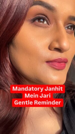 Mukul Richards Instagram - If you’ve ever felt bad 😩 watching overly filtered makeup content, this is your reminder: you’re not the problem 😒 unrealistic beauty standards are. ❤️
#MakeupTexture #RealSkinReel #CloseUpMakeup #NoFilterMakeup #DuskySkinBeauty #IndianMakeupArtist #HyperpigmentationFriendly #MakeupForRealSkin #UnfilteredBeauty #PoreRealness #TexturedSkinLove #MakeupEducation #BrownGirlBeauty #MumbaiReels #SundaySkinTalk #IndianSkinTones #MakeupThatStaysReal #CameraLiesToo #ContentThatMatters