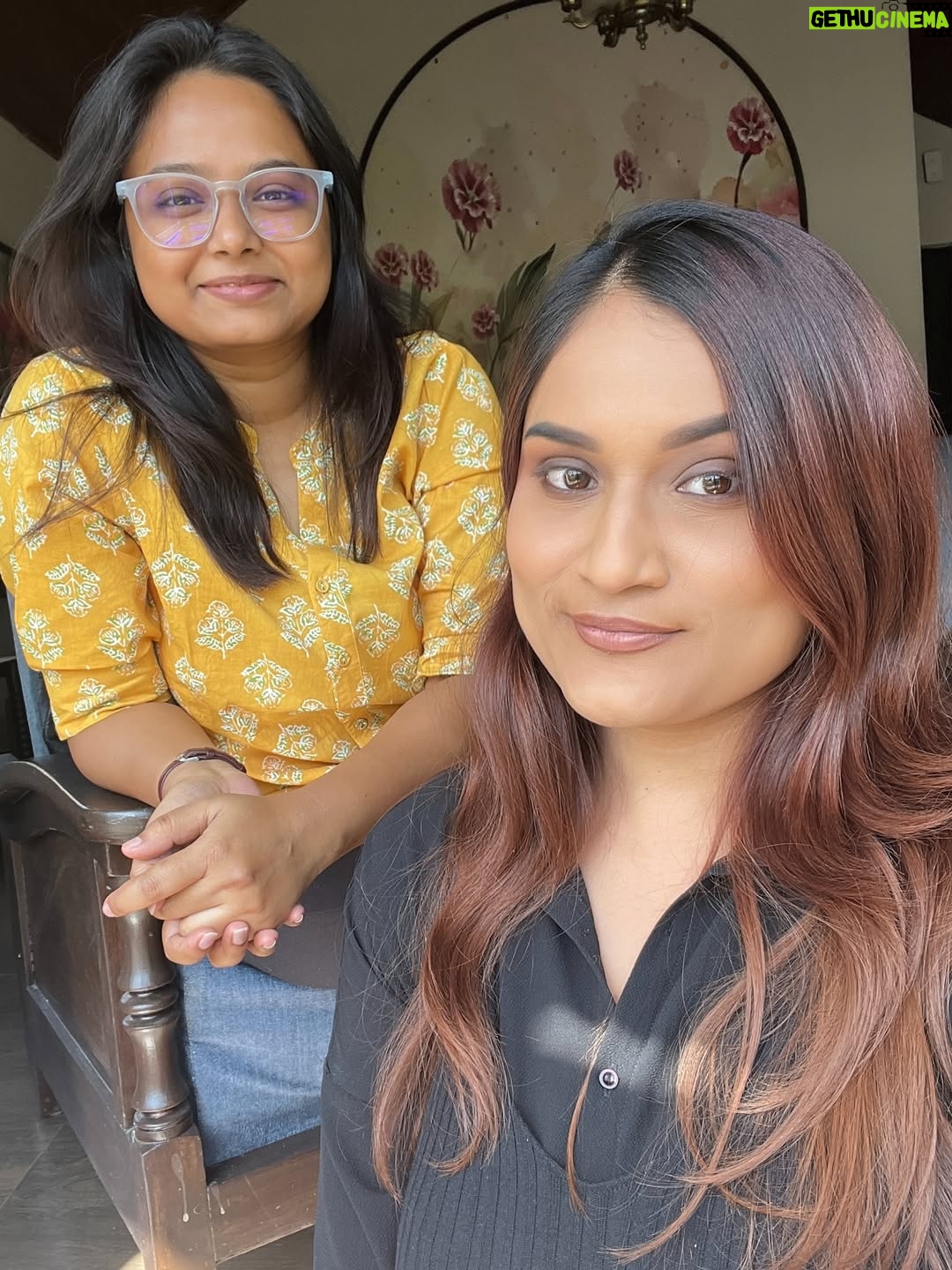 Mukul Richards - 1K Likes - Revisiting Wellington felt like opening an old diary 📔 every corner filled with memories, wrapped in greenery, silence, and peace. 🌿 All I could whisper back was… you are beautiful. 💚