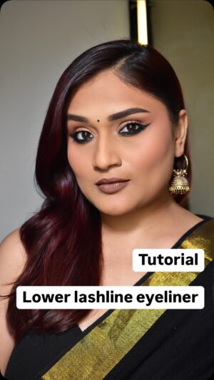 Mukul Richards Instagram - This stunning saree from @aa.saree
Here’s everything I used:
Skincare Base:
🔸 @plumgoodness 2% Niacinamide Rice Water Gel Moisturizer
🔸 @lakmeindia 9to5 VitC Superglow Primer
🔸 @lorealparis Infallible 32H Matte Cover Foundation – Shade 253
🔸 @facescanada High Cover Concealer – Shade Golden Rush
🔸 @lakmeindia 9to5 Multislayer Contour Stick – Shade Neutral Medium
🔸 @staze9to9 Blush Stick – Shade Bite
🔸 @keautybeauty.in HD Translucent Loose Powder – Shade Banana Muffin
🔸 @theearthrhythm glass Tint – pH Activated Lip & Cheek Tint
Brows :
🔸 @loverecode Pro Gel Eyeliner – Shade Brown
🔸 @officialswissbeauty ultimate 9 Pigmented Colors Eyeshadow Palette – Shade 06
🔸 @bbluntindia One Swipe Hair Finishing Stick
Eyes:
🔸 @officialswissbeauty Ultimate 9 Pigmented Colors Eyeshadow Palette – Shade 06
🔸 @mynykaa EyeM 24/7 Kajal Eyeliner – Shade Ebony Soul 01 Black
🔸 @praush.beauty Brush – P08 (for smudging magic)
🔸 @smashboxindia SuperFan Mascara
Lips:
🔸 @reachedmars Lip Liner – Shade Choco Butter
🔸 @discover.pilgrim Matte Creamy Lipstick – Shade Khalifa