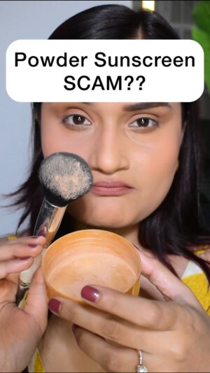 Mukul Richards Instagram - Powder sunscreen doesn’t work? Think again!
Let’s bust some common myths around powder sunscreens — because not all of them are created equal.
The new @pondsindia Sunscreen Face Powder is lightweight, mattifying, and comes with SPF 50 PA protection!
Perfect for touch-ups on the go — especially for oily & sweaty summer skin.
#PondsIndia #DabDabDone #PowderSunscreen #NonstickySunscreen #MatteSunscreen #SunscreenSPF50 #SunscreenMythsBusted #SPFTouchUp #IndianSummerSkin #BrownSkinFriendly #MakeupAndSPF also #PondsPartner #PondsSkincare