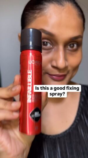 Mukul Richards Instagram - Have you tried this spray? Whats your opinion?