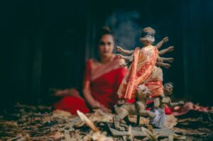 Mumtaz Sorcar Instagram - BROKEN WINGS
You can clip her wings. But you can never stop her from flying
Like a proverbial phoenix she will rise from her own ashes
Muse - @mumtaz_sorcar
Sari - @toga_india and @piece_of_mek
Jewellery - @anki_bunki_aditi
Make up - @makeupbysamrat
Production head - @shalinimunshi and @supar_natural
#wings #fly #woman #strength #wingsforlife #wingsoffire #wingstofly #wingsoffreedom