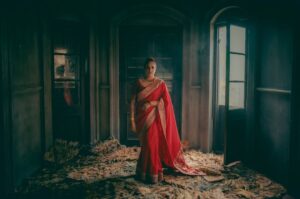 Mumtaz Sorcar Instagram - BROKEN WINGS
You can clip her wings. But you can never stop her from flying
Like a proverbial phoenix she will rise from her own ashes
Muse - @mumtaz_sorcar
Sari - @toga_india and @piece_of_mek
Jewellery - @anki_bunki_aditi
Make up - @makeupbysamrat
Production head - @shalinimunshi and @supar_natural
#wings #fly #woman #strength #wingsforlife #wingsoffire #wingstofly #wingsoffreedom