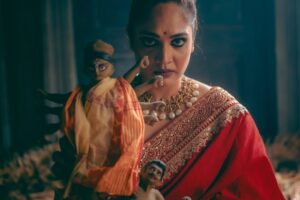 Mumtaz Sorcar Instagram - BROKEN WINGS
You can clip her wings. But you can never stop her from flying
Like a proverbial phoenix she will rise from her own ashes
Muse - @mumtaz_sorcar
Sari - @toga_india and @piece_of_mek
Jewellery - @anki_bunki_aditi
Make up - @makeupbysamrat
Production head - @shalinimunshi and @supar_natural
#wings #fly #woman #strength #wingsforlife #wingsoffire #wingstofly #wingsoffreedom