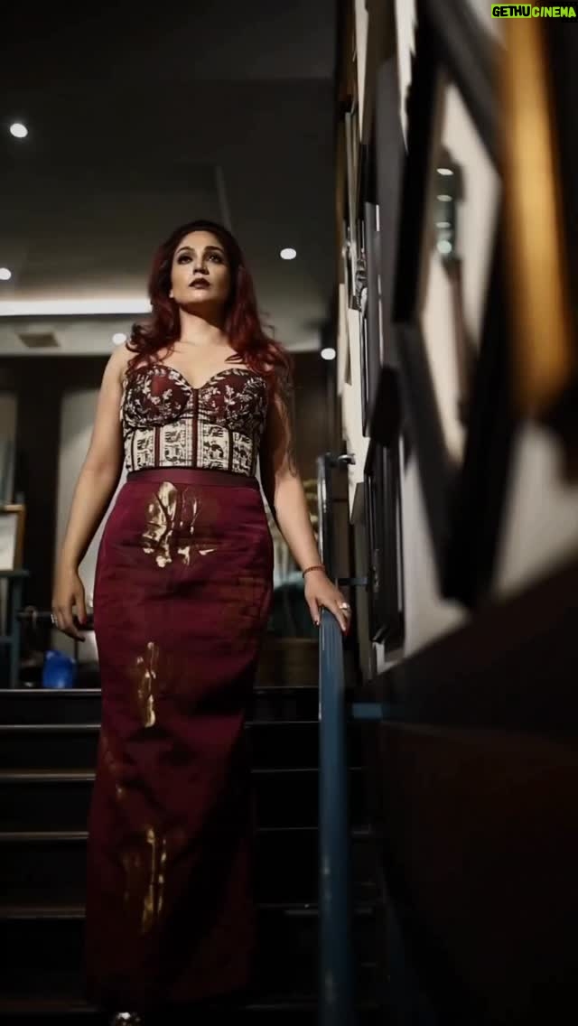 Mumtaz Sorcar - 540 Likes - The P.C. Sorcar family came together for a t2 special Mahalaya shoot. BTS moments from the fun family shoot at Polo Floatel Kolkata

@sencogoldanddiamonds @polofloatel  @nooralambabai