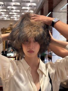Actress Mun Ka-young HD Photos and Wallpapers October 2025