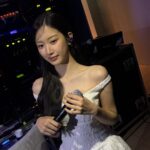 Mun Ka-young