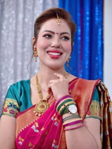 Actress Munmun Dutta HD Photos and Wallpapers September 2025