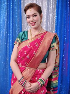Actress Munmun Dutta HD Photos and Wallpapers September 2025