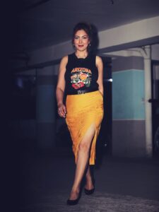Actress Munmun Dutta HD Photos and Wallpapers October 2025