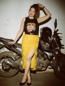 Actress Munmun Dutta HD Photos and Wallpapers October 2025