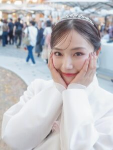 Actress Murase Sae HD Photos and Wallpapers September 2025