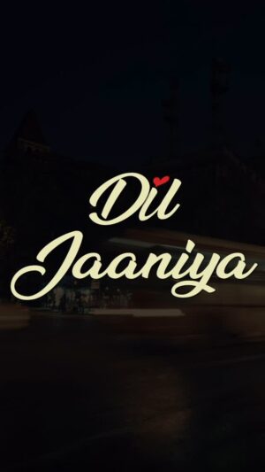 Muskaan Instagram - #DilJaaniya TEASER OUT NOW✨
This Valentine Get ready to lose yourself in the melody of #DilJaaniya! ❤️🎵 

Dropping tomorrow on @TaaleemMusic!
 
Stay tuned for something magical! ✨💫
 #NewSong #SajidWajid #SiddhantRai #PreetiSoni #ReleasingTomorrow #DilJaaniya #TaaleemMusic

@thesajidwajid
@taaleemmusic
@singer.muskaan
@onlinenadeem
@siddhant_music1
@preetiesoni
@dop.j.curve
@mohammed_arshal_
@arjun_viir_singh
@rajul.jaipur
@directorshadab
@1mraankhaan
@sonusagguofficial