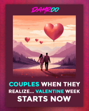 Muskaan Instagram - Couples ka excitement alag hi level pe hota hai! 😍 Valentine’s Week ka shubh aarambh ho chuka hai! 💘 Apna perfect love song select kar liya kya? 🎶 Batao comments me! 👇

Listen to the Valentine's Day playlist only on @damrooapp 

@ishaankhanblive @shambhaviithakur @officialsalman.ali @singer.muskaan @kailashkher @blivemusic.in @taaleemmusic @kailasarecords 

#valentinesweek #couplevibes #loveongs #damroo #valentinesdayplaylist #valentinesday #couplegoals #damrooapp #foryou #trendingsongs #lovesongs #lovestory #couplesmonth #kailashkhersongs #salmanalisongs