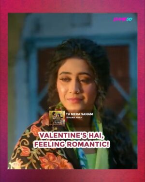 Muskaan Instagram - Couples ka excitement alag hi level pe hota hai! 😍 Valentine’s Week ka shubh aarambh ho chuka hai! 💘 Apna perfect love song select kar liya kya? 🎶 Batao comments me! 👇

Listen to the Valentine's Day playlist only on @damrooapp 

@ishaankhanblive @shambhaviithakur @officialsalman.ali @singer.muskaan @kailashkher @blivemusic.in @taaleemmusic @kailasarecords 

#valentinesweek #couplevibes #loveongs #damroo #valentinesdayplaylist #valentinesday #couplegoals #damrooapp #foryou #trendingsongs #lovesongs #lovestory #couplesmonth #kailashkhersongs #salmanalisongs