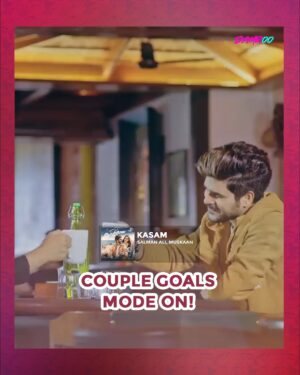 Muskaan Instagram - Couples ka excitement alag hi level pe hota hai! 😍 Valentine’s Week ka shubh aarambh ho chuka hai! 💘 Apna perfect love song select kar liya kya? 🎶 Batao comments me! 👇

Listen to the Valentine's Day playlist only on @damrooapp 

@ishaankhanblive @shambhaviithakur @officialsalman.ali @singer.muskaan @kailashkher @blivemusic.in @taaleemmusic @kailasarecords 

#valentinesweek #couplevibes #loveongs #damroo #valentinesdayplaylist #valentinesday #couplegoals #damrooapp #foryou #trendingsongs #lovesongs #lovestory #couplesmonth #kailashkhersongs #salmanalisongs