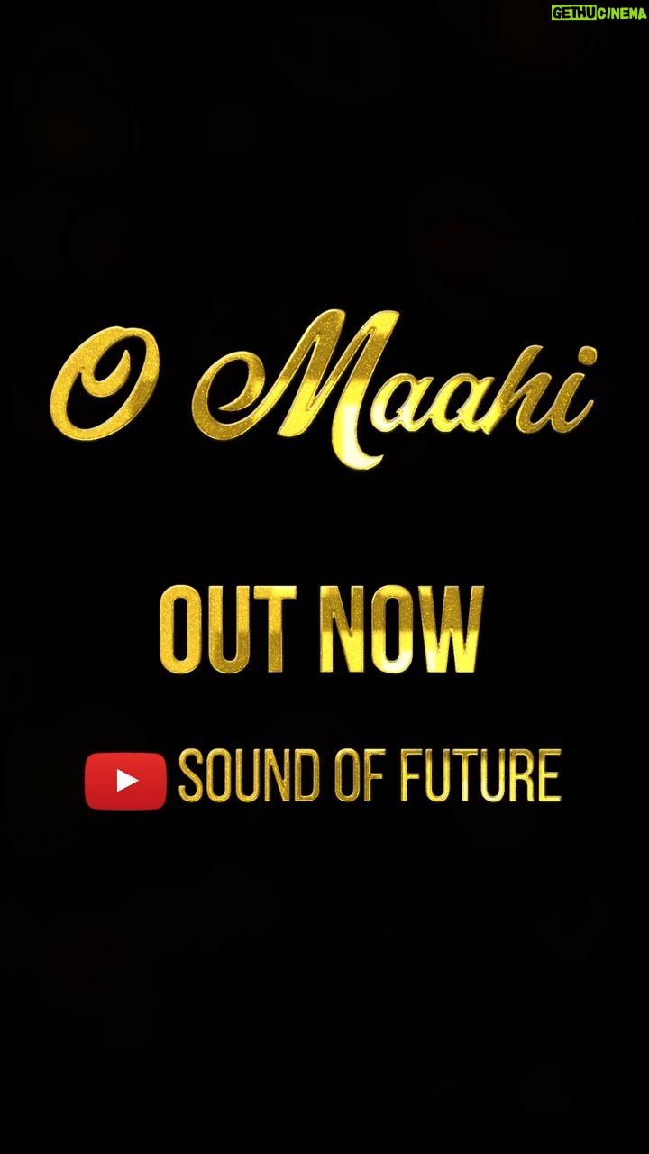 Muskaan - 1.4K Likes - O maahi released #muskaan #mandeepsandhu #soundoffuture
