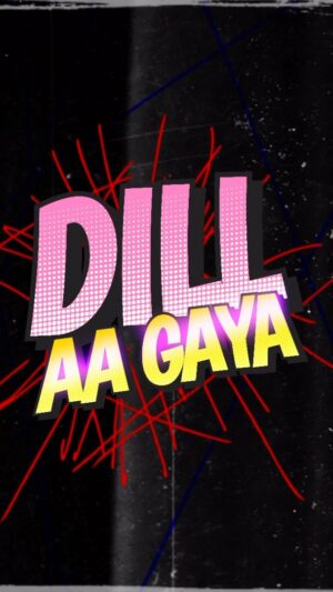Muskaan Instagram - #DillAaGaya❤️‍🔥 releasing tomorrow on @taaleemmusic ✨😍 Stay Tuned😜

@tezzgillofficial @thesajidwajid @sonusagguofficial @onlinenadeem @singer.muskaan @1mraankhaan @arjun_viir_singh @rajul.jaipur