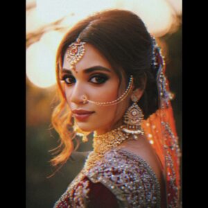 Muskaan Instagram - 🫣❤️