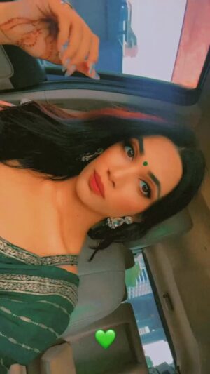 Muskaan Instagram - 🧩💚