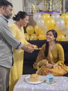 Actress Muskan Bamne HD Photos and Wallpapers September 2025