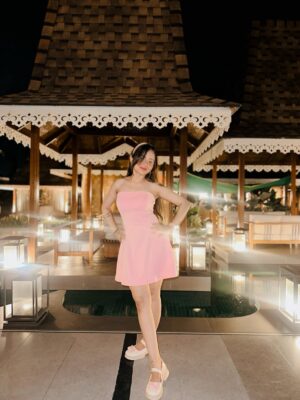 Muskan Panjwani Instagram - Her Face Card Never Declines